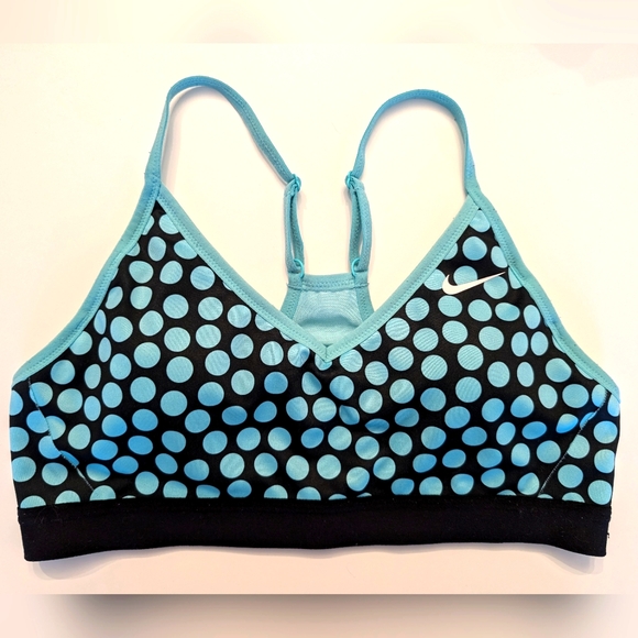 Nike Sports Bra L - Picture 1 of 3